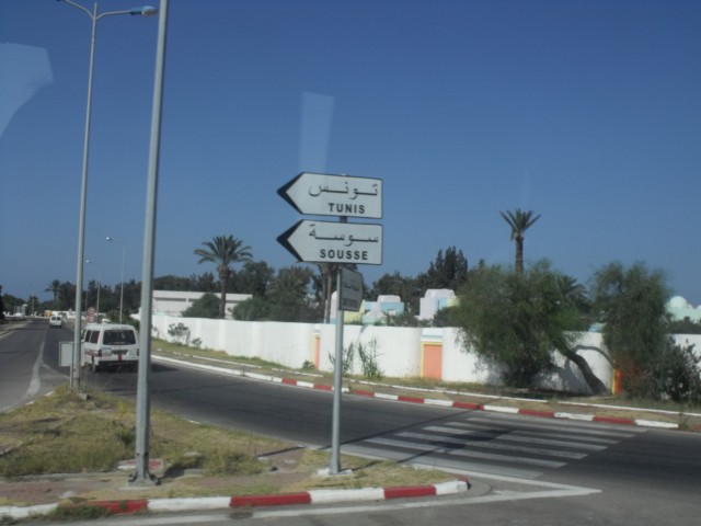tunisko sousse