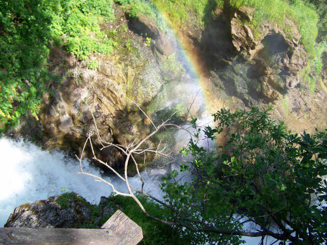 Vodácký zájezd Řeky Slovinska