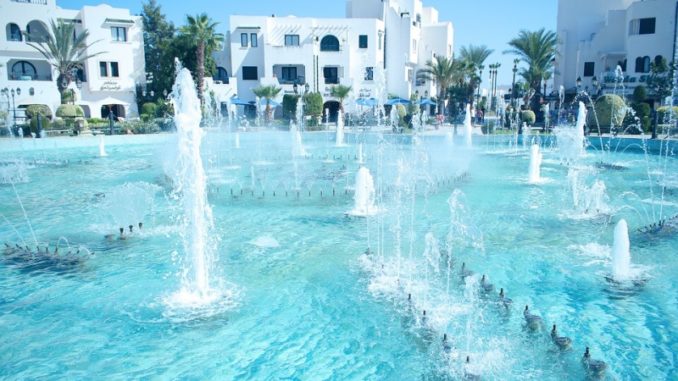 tunisko - tunis tunisko - tunis