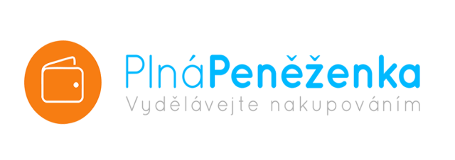 Plná Peněženka - vydělávejte nakupováním